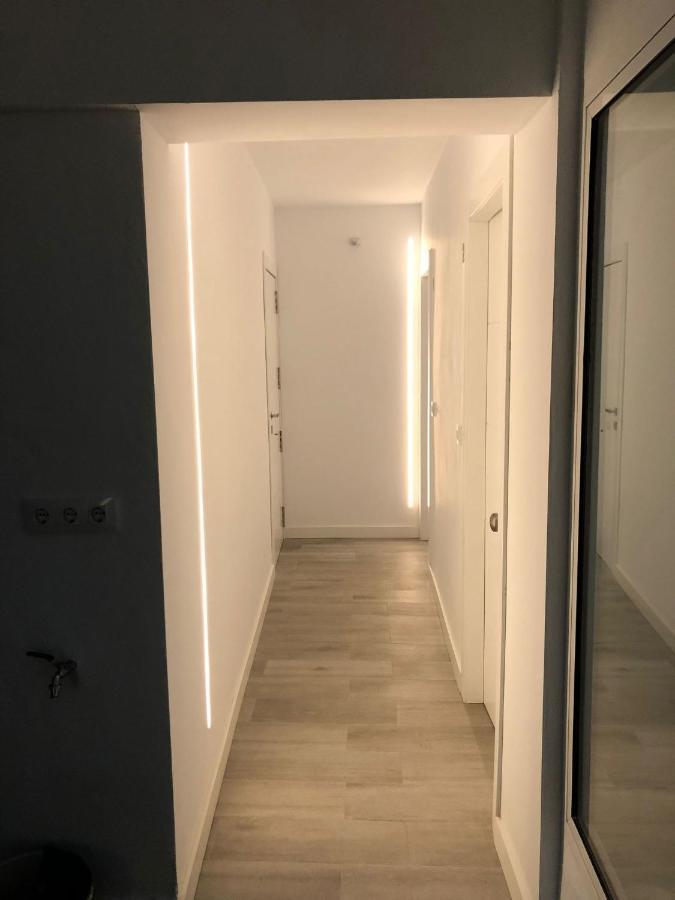 Appartamento Acc Vergara 2 Opcion De Parking Jaén Esterno foto